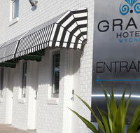 Grand Hotel and Studios - Seniors Australia