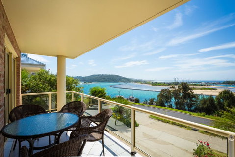 Grand Pacific 1 Unit 1 - Seniors Australia 1