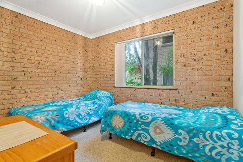 Grand Pacific 2 Unit 1 - Seniors Australia 2