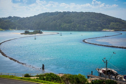 Grand Pacific I Unit 3 - Seniors Australia 2
