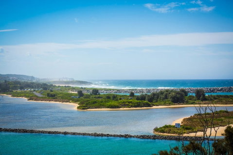 Grand Pacific I Unit 3 - Seniors Australia 3