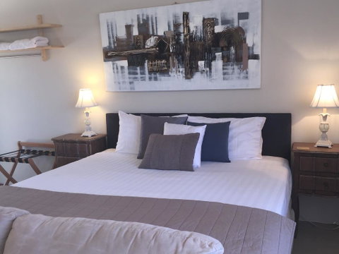 Grandhouse York Guesthouse - Seniors Australia 1