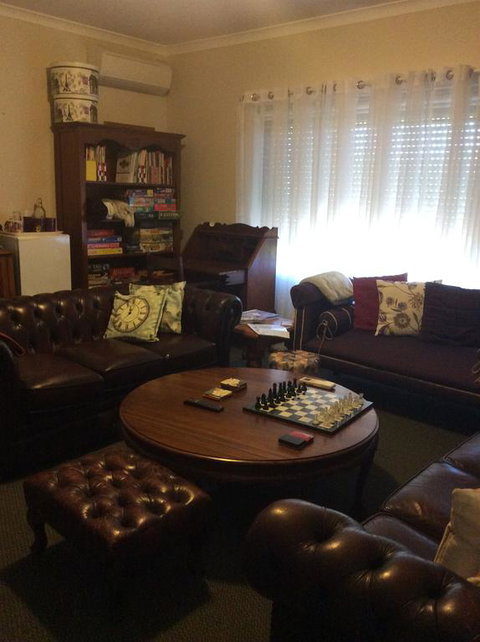 Grandhouse York Guesthouse - Seniors Australia 3