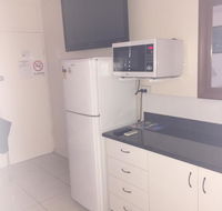 Granville Tavern and Motel - Seniors Australia