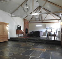 Grape Pickers Cottage - Seniors Australia