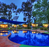 Great Aussie Holiday Park - Seniors Australia