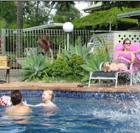Great Eastern Motor Inn Gympie - Seniors Australia