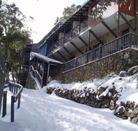 Great Value Thredbo Chalet - Seniors Australia
