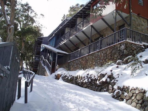 Great Value Thredbo Chalet - Seniors Australia 0