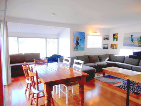 Great Value Thredbo Chalet - Seniors Australia 3