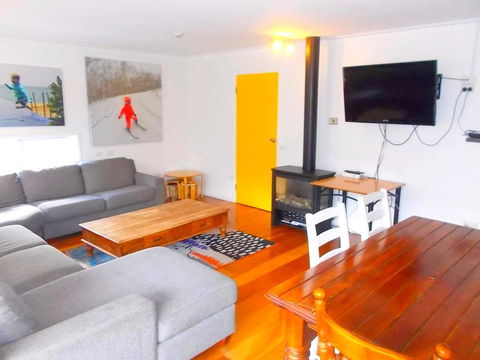 Great Value Thredbo Chalet - Seniors Australia 2
