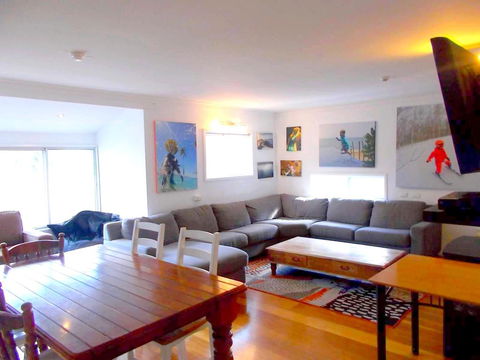 Great Value Thredbo Chalet - Seniors Australia 1