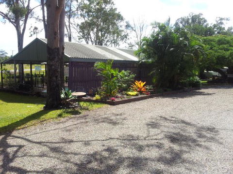 Greenacres Motel / Van Park - Seniors Australia 2