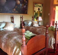 Grenfell Hall - Seniors Australia