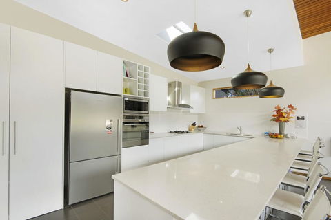 Grey Mare Chalet - Seniors Australia 3