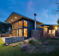 Grey Mare Chalet - Seniors Australia