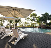 Groote Eylandt Lodge - Seniors Australia