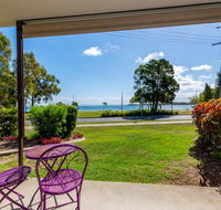 Ground Floor with water views and pool - Seniors Australia