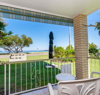 Ground floor air condtioned apartment - Seniors Australia