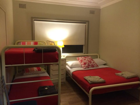 Guesthouse 83 - Seniors Australia 1