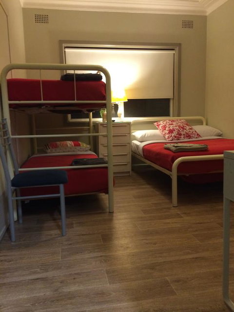 Guesthouse 83 - Seniors Australia 3