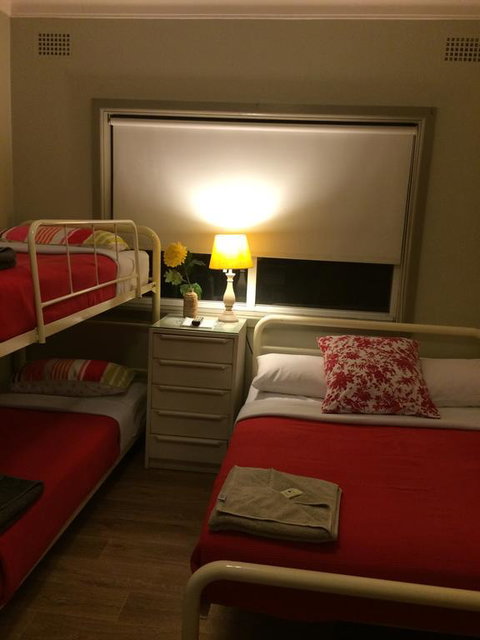 Guesthouse 83 - Seniors Australia 2