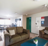 Guild House 6 Bedroom Flat - Seniors Australia