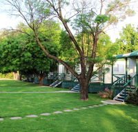 Gundagai Cabins  Tourist Park - Seniors Australia