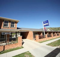 Gundagai Gabriel Motor Inn - Seniors Australia