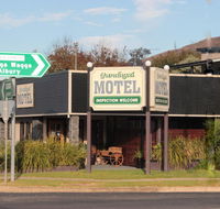 Gundagai Motel - Seniors Australia