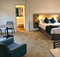 Gundagai Tourist Suites - Seniors Australia