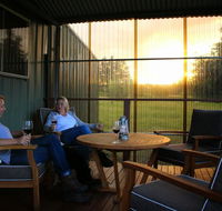 Gzone Farmstay - Seniors Australia
