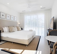 Hamptons 1 Broadbeach Apartment - 1 Bedroom - New Luxurious - Seniors Australia