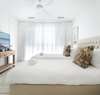 Hamptons Style 2 Bedroom Executive Luxury Apartment - Seniors Australia