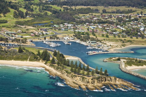 Harbourview Motel - Seniors Australia 0