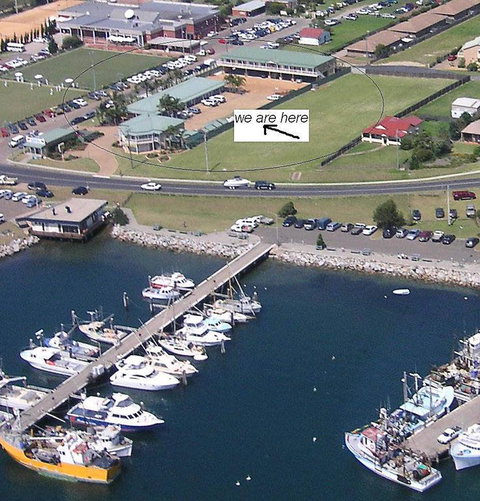Harbourview Motel - Seniors Australia 3