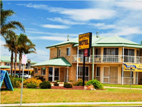 Harbourview Motel - Seniors Australia 1