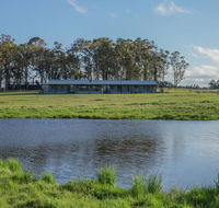 Harmans Lodge Private Rural Escape - Seniors Australia