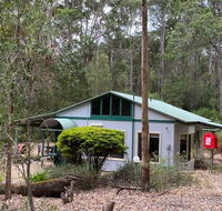 Harmony Forest Cottages  Lake side Lodge - Seniors Australia