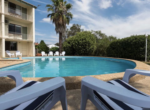 Harriet House Tumut - Seniors Australia 2