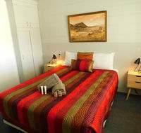 Hatton Vale Motel - Seniors Australia