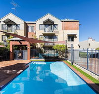 Hay St - Subi - Seniors Australia