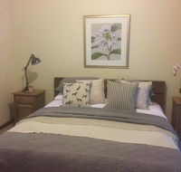 Helen's Luxury Hut - Seniors Australia