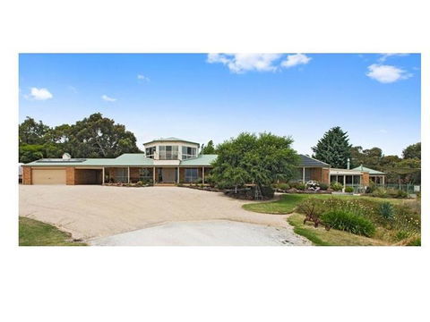 Heritage Bed & Breakfast - Seniors Australia 3