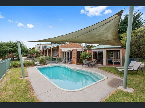 Heritage Bed & Breakfast - Seniors Australia 1