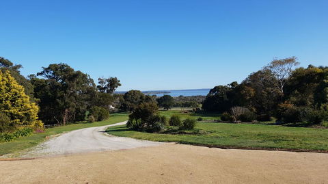 Heritage Bed & Breakfast - Seniors Australia 2