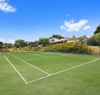 Heritage Bed Breakfast - Seniors Australia