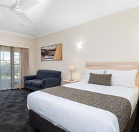 Heritage Motor Inn Corowa - Seniors Australia