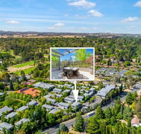 Heritage Park Getaway - Seniors Australia