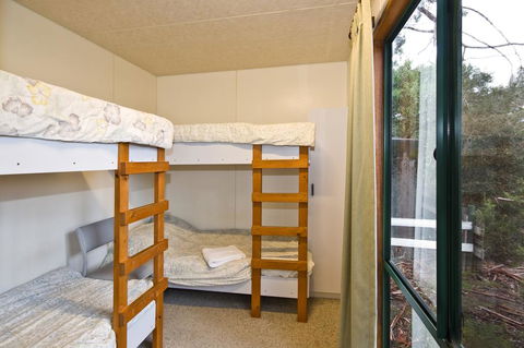 Hidden Valley Cabins - Seniors Australia 3